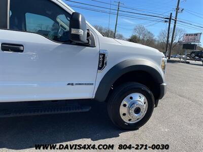 2019 Ford F-450 Diesel 4x4 Crew Cab Dually Pickup   - Photo 99 - North Chesterfield, VA 23237