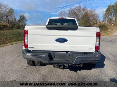 2019 Ford F-450 Diesel 4x4 Crew Cab Dually Pickup   - Photo 14 - North Chesterfield, VA 23237