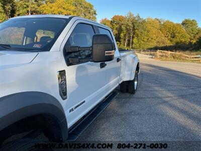 2019 Ford F-450 Diesel 4x4 Crew Cab Dually Pickup   - Photo 92 - North Chesterfield, VA 23237