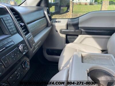 2019 Ford F-450 Diesel 4x4 Crew Cab Dually Pickup   - Photo 30 - North Chesterfield, VA 23237