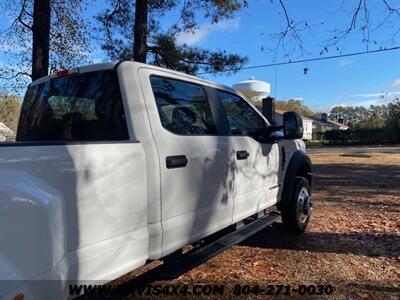 2019 Ford F-450 Diesel 4x4 Crew Cab Dually Pickup   - Photo 72 - North Chesterfield, VA 23237