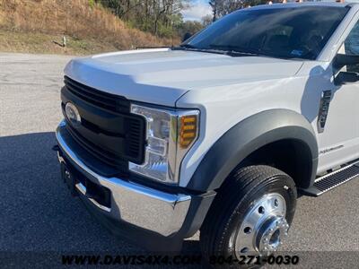 2019 Ford F-450 Diesel 4x4 Crew Cab Dually Pickup   - Photo 61 - North Chesterfield, VA 23237