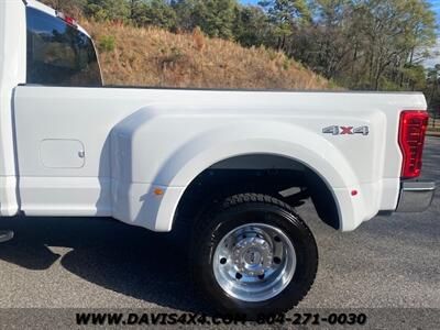 2019 Ford F-450 Diesel 4x4 Crew Cab Dually Pickup   - Photo 66 - North Chesterfield, VA 23237