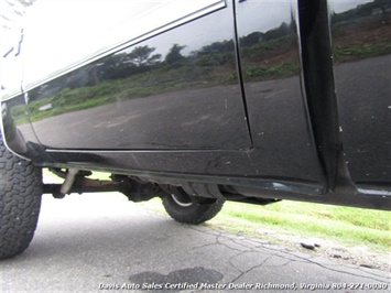 1986 Chevrolet Silverado 1500 CK10 Custom Deluxe 4X4 Square Body (SOLD)   - Photo 18 - North Chesterfield, VA 23237