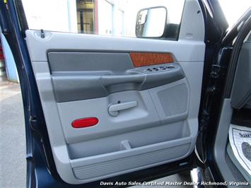 2006 Dodge Ram 1500 HD SLT Fully Loaded Hemi 4X4 Mega Cab (SOLD)   - Photo 16 - North Chesterfield, VA 23237