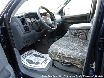 2006 Dodge Ram 1500 HD SLT Fully Loaded Hemi 4X4 Mega Cab (SOLD)   - Photo 5 - North Chesterfield, VA 23237