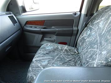 2006 Dodge Ram 1500 HD SLT Fully Loaded Hemi 4X4 Mega Cab (SOLD)   - Photo 14 - North Chesterfield, VA 23237