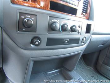 2006 Dodge Ram 1500 HD SLT Fully Loaded Hemi 4X4 Mega Cab (SOLD)   - Photo 8 - North Chesterfield, VA 23237