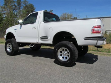 2001 Ford F-150 XL (SOLD)   - Photo 3 - North Chesterfield, VA 23237