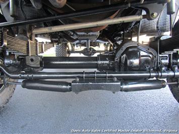 2001 Ford Excursion Limited Lifted 4X4 7.3 Power Stroke Turbo Diesel   - Photo 51 - North Chesterfield, VA 23237