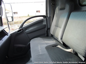 2011 Isuzu NPR Diesel Cab Over Supreme 12 Foot Work Box Van(SOLD)   - Photo 26 - North Chesterfield, VA 23237
