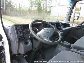 2011 Isuzu NPR Diesel Cab Over Supreme 12 Foot Work Box Van(SOLD)   - Photo 19 - North Chesterfield, VA 23237