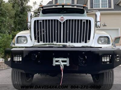 2006 International CXT 7400 4x4 Crew Cab Monster Pick Up   - Photo 3 - North Chesterfield, VA 23237