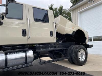 2006 International CXT 7400 4x4 Crew Cab Monster Pick Up   - Photo 29 - North Chesterfield, VA 23237