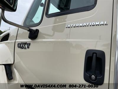 2006 International CXT 7400 4x4 Crew Cab Monster Pick Up   - Photo 23 - North Chesterfield, VA 23237