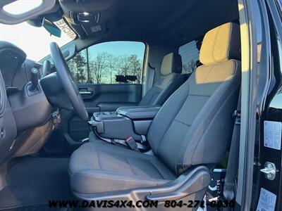 2025 Chevrolet Silverado 1500 Custom 4x4 SEMA Show Truck   - Photo 17 - North Chesterfield, VA 23237