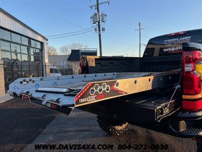 2025 Chevrolet Silverado 1500 Custom 4x4 SEMA Show Truck   - Photo 10 - North Chesterfield, VA 23237