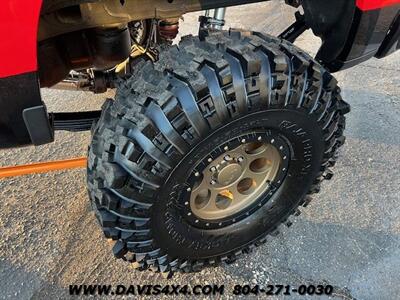 2025 Chevrolet Silverado 1500 Custom 4x4 SEMA Show Truck   - Photo 13 - North Chesterfield, VA 23237