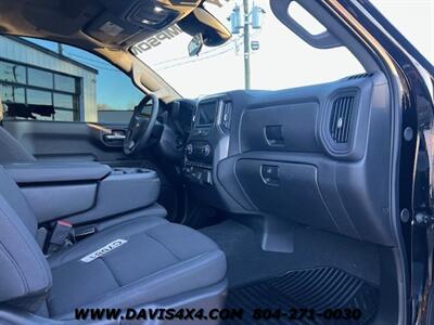 2025 Chevrolet Silverado 1500 Custom 4x4 SEMA Show Truck   - Photo 22 - North Chesterfield, VA 23237