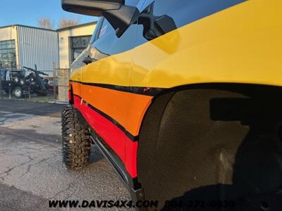 2025 Chevrolet Silverado 1500 Custom 4x4 SEMA Show Truck   - Photo 5 - North Chesterfield, VA 23237