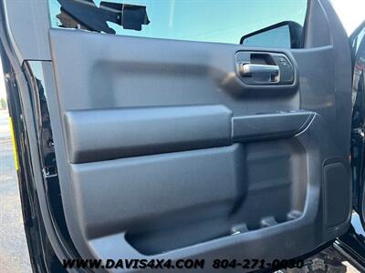 2025 Chevrolet Silverado 1500 Custom 4x4 SEMA Show Truck   - Photo 18 - North Chesterfield, VA 23237