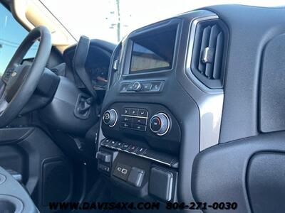 2025 Chevrolet Silverado 1500 Custom 4x4 SEMA Show Truck   - Photo 26 - North Chesterfield, VA 23237
