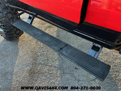 2025 Chevrolet Silverado 1500 Custom 4x4 SEMA Show Truck   - Photo 16 - North Chesterfield, VA 23237