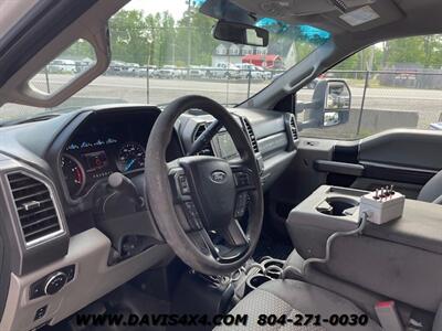 2017 Ford F-550 Superduty Diesel 4x4 Wrecker/Tow Truck/AAA Service   - Photo 14 - North Chesterfield, VA 23237