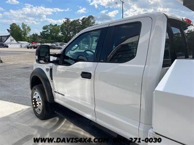 2017 Ford F-550 Superduty Diesel 4x4 Wrecker/Tow Truck/AAA Service   - Photo 9 - North Chesterfield, VA 23237