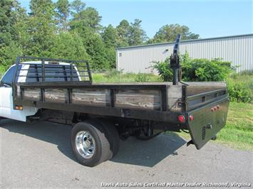 2000 Chevrolet Silverado C/K3500 LS Regular Cab Flat Bed Dually Commerical(SOLD)   - Photo 13 - North Chesterfield, VA 23237