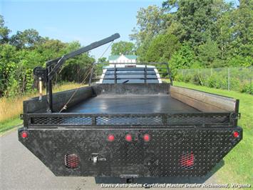 2000 Chevrolet Silverado C/K3500 LS Regular Cab Flat Bed Dually Commerical(SOLD)   - Photo 12 - North Chesterfield, VA 23237