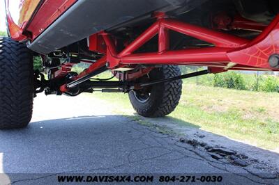 2003 Ford F-250 Super Duty XLT FX4 7.3 Diesel Lifted SuperCab Long  Bed 4X4 - Photo 45 - North Chesterfield, VA 23237