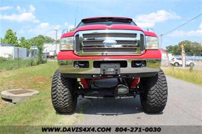 2003 Ford F-250 Super Duty XLT FX4 7.3 Diesel Lifted SuperCab Long  Bed 4X4 - Photo 34 - North Chesterfield, VA 23237