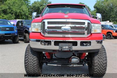 2003 Ford F-250 Super Duty XLT FX4 7.3 Diesel Lifted SuperCab Long  Bed 4X4 - Photo 58 - North Chesterfield, VA 23237