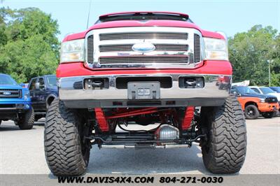 2003 Ford F-250 Super Duty XLT FX4 7.3 Diesel Lifted SuperCab Long  Bed 4X4 - Photo 57 - North Chesterfield, VA 23237