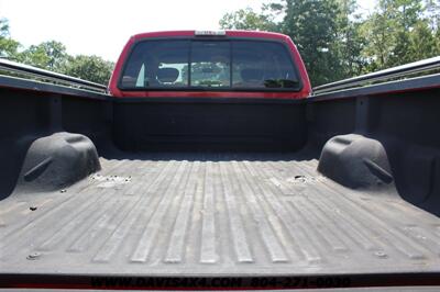 2003 Ford F-250 Super Duty XLT FX4 7.3 Diesel Lifted SuperCab Long  Bed 4X4 - Photo 13 - North Chesterfield, VA 23237