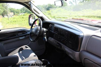 2003 Ford F-250 Super Duty XLT FX4 7.3 Diesel Lifted SuperCab Long  Bed 4X4 - Photo 55 - North Chesterfield, VA 23237