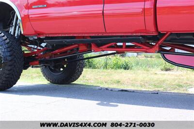 2003 Ford F-250 Super Duty XLT FX4 7.3 Diesel Lifted SuperCab Long  Bed 4X4 - Photo 20 - North Chesterfield, VA 23237