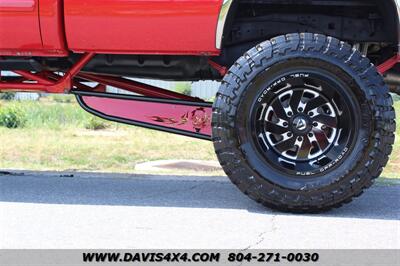 2003 Ford F-250 Super Duty XLT FX4 7.3 Diesel Lifted SuperCab Long  Bed 4X4 - Photo 19 - North Chesterfield, VA 23237