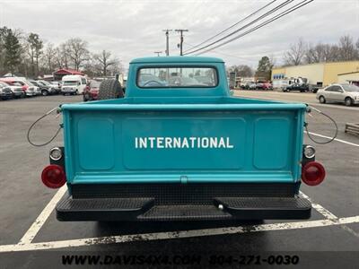 1968 International IH 1200 Series Long Bed Stepside Pickup   - Photo 54 - North Chesterfield, VA 23237