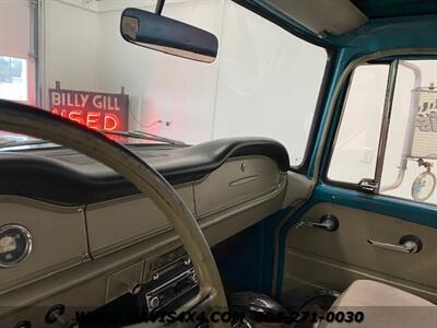 1968 International IH 1200 Series Long Bed Stepside Pickup   - Photo 10 - North Chesterfield, VA 23237