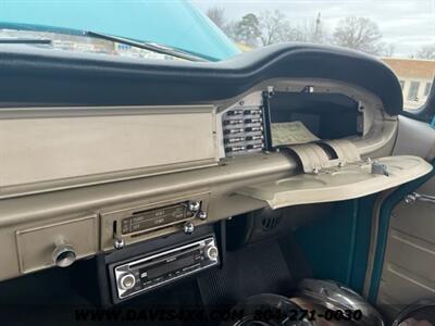 1968 International IH 1200 Series Long Bed Stepside Pickup   - Photo 34 - North Chesterfield, VA 23237