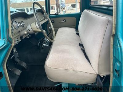1968 International IH 1200 Series Long Bed Stepside Pickup   - Photo 9 - North Chesterfield, VA 23237
