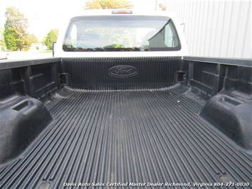 2009 Ford F-250 Super Duty XL Regular Cab Long Bed (SOLD)   - Photo 5 - North Chesterfield, VA 23237