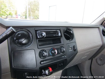 2009 Ford F-250 Super Duty XL Regular Cab Long Bed (SOLD)   - Photo 19 - North Chesterfield, VA 23237