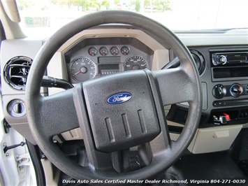 2009 Ford F-250 Super Duty XL Regular Cab Long Bed (SOLD)   - Photo 18 - North Chesterfield, VA 23237