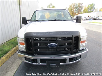 2009 Ford F-250 Super Duty XL Regular Cab Long Bed (SOLD)   - Photo 9 - North Chesterfield, VA 23237