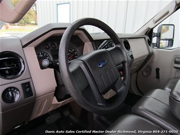 2009 Ford F-250 Super Duty XL Regular Cab Long Bed (SOLD)   - Photo 17 - North Chesterfield, VA 23237