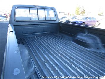 1991 Ford F-150 XLT Lariat 4X4 Rust Free Regular Cab Long Bed   - Photo 16 - North Chesterfield, VA 23237
