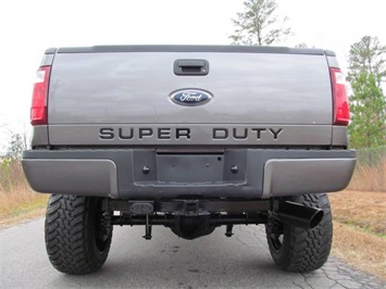 2008 Ford F-250 Super Duty XLT (SOLD)   - Photo 13 - North Chesterfield, VA 23237